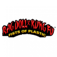 Rag Doll Kung Fu